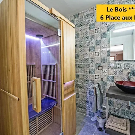 Apartment Take Me