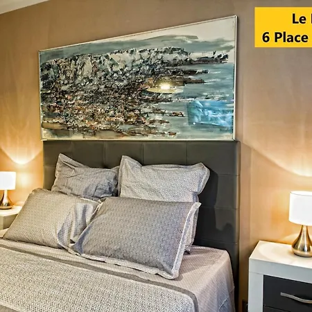 Apartment Take Me