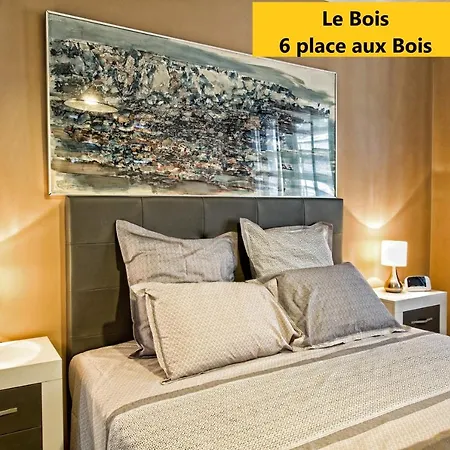 Take Me Apartment